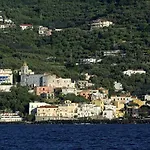 Apartment Un Paradiso A Sorrento Con Piscina