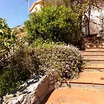 Apartment Un Paradiso A Sorrento Con Piscina