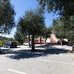 Daire Un Paradiso A Sorrento Con Piscina Massa Lubrense