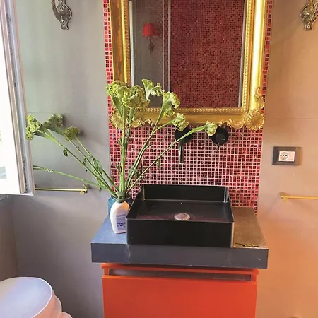 Apartment Un Paradiso A Sorrento Con Piscina Massa Lubrense