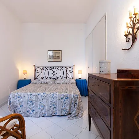 Un Paradiso A Sorrento Con Piscina * Massa Lubrense