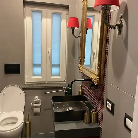 Appartement Un Paradiso A Sorrento Con Piscina