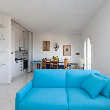 Appartement Un Paradiso A Sorrento Con Piscina *