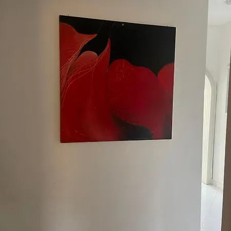 Appartement Un Paradiso A Sorrento Con Piscina