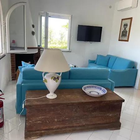 Appartement Un Paradiso A Sorrento Con Piscina *