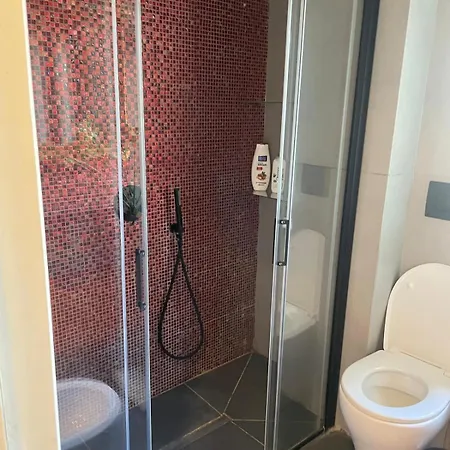 Appartement Un Paradiso A Sorrento Con Piscina *