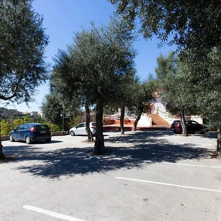 Appartement Un Paradiso A Sorrento Con Piscina Massa Lubrense